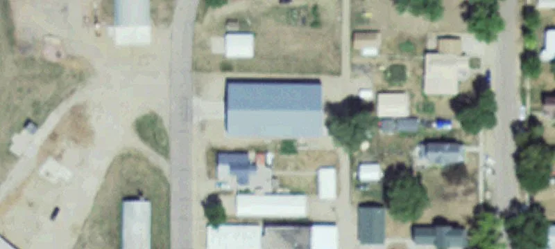 116 High St