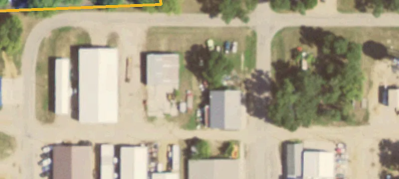 School Ave