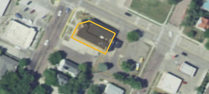 201 Main St