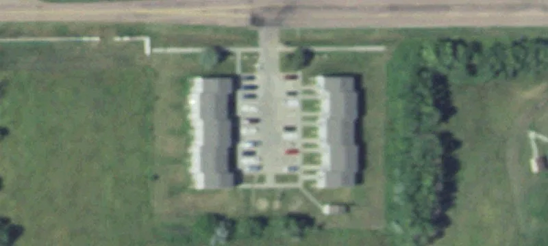 1101 Sorensen Dr
