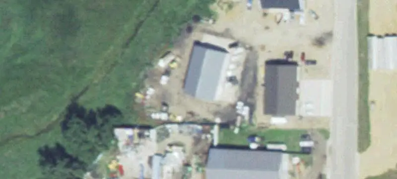 322 Industrial Dr