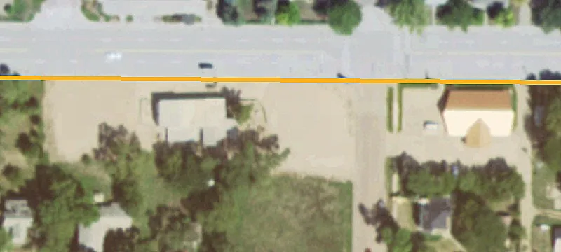 11 High SW Ave