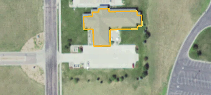 401 Cabela Dr
