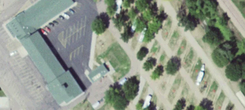 1700 Burr St