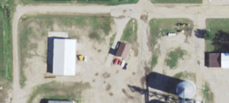 Roscoe, SD 57471
