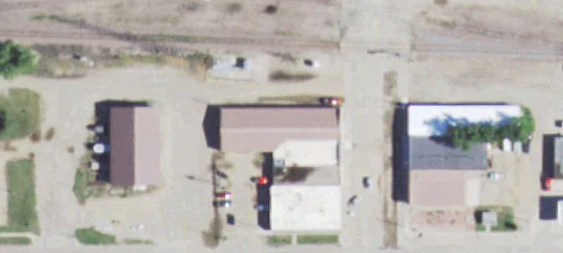 Roscoe, SD 57471