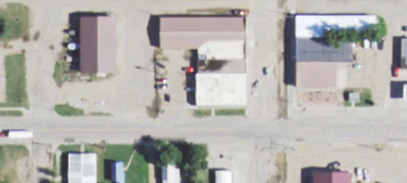 Roscoe, SD 57471