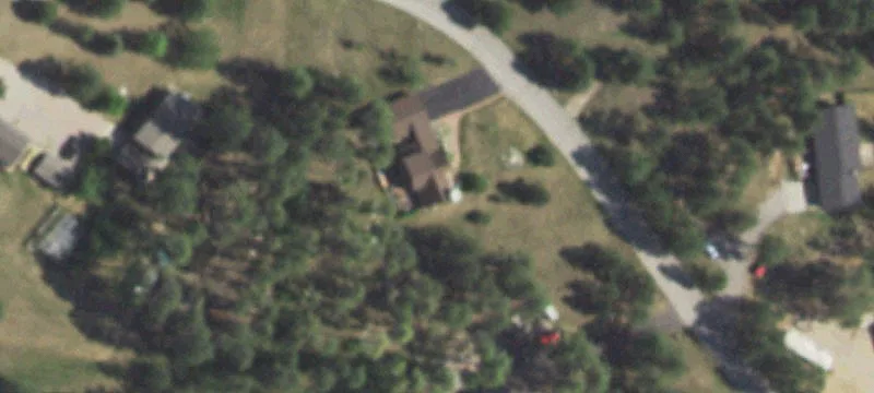 8405 Woodland Dr