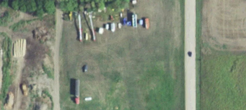 Platte, SD 57369