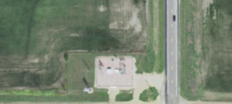 Wagner, SD 57380