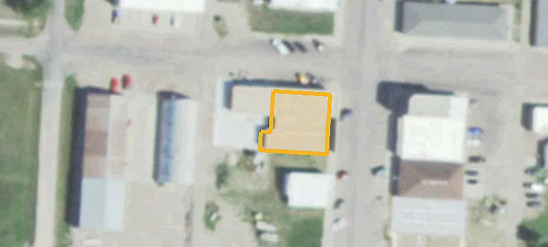 101 Main St