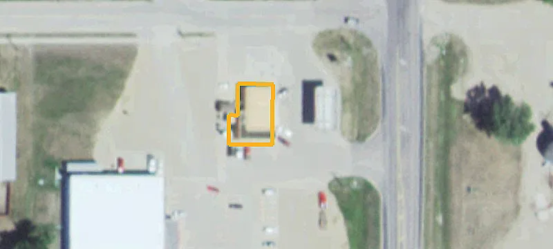 601 Us Hwy 81