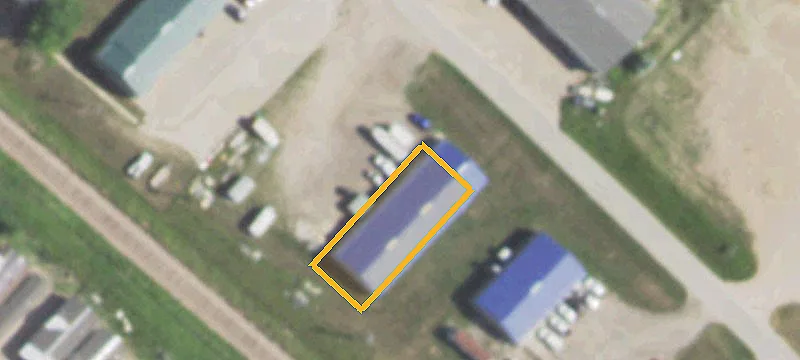 11945 Quaal Rd