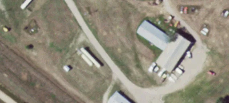 Faith, SD 57626