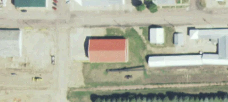 Alcester, SD 57001