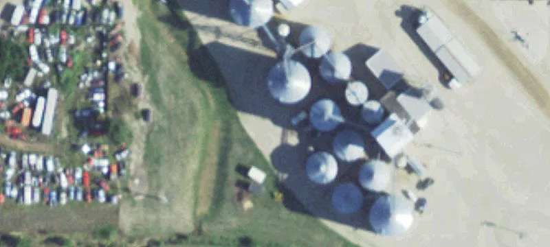 Platte, SD 57369