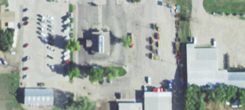 Platte, SD 57369