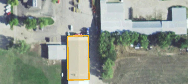 Platte, SD 57369