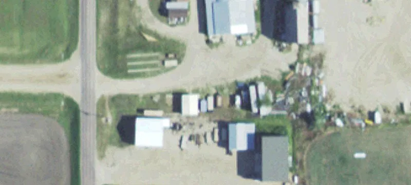 Platte, SD 57369