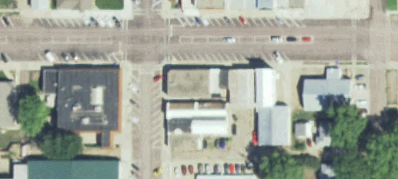 101 2nd St
