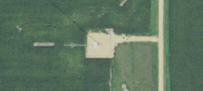 Jefferson, SD 57038