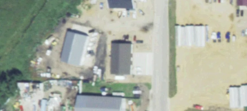 321 Industrial Dr