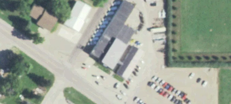 702 Rose St