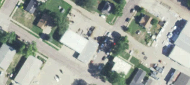 101 Pleasant St