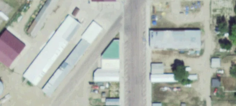 203 5th St