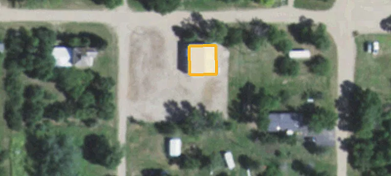 Seneca, SD 57473