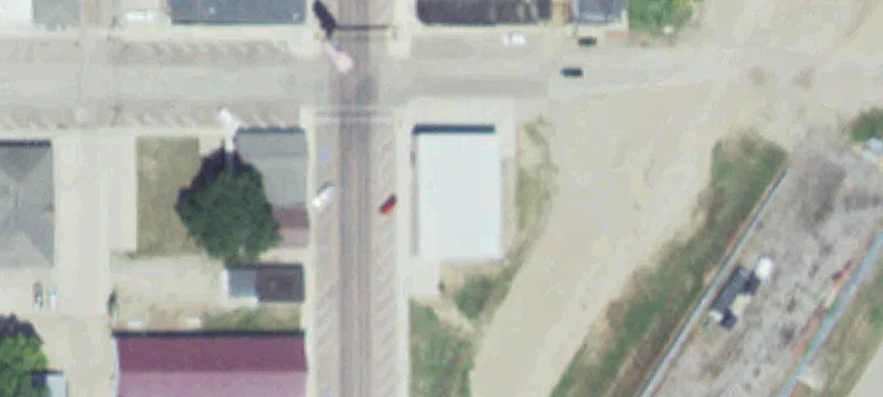 1509 Main St
