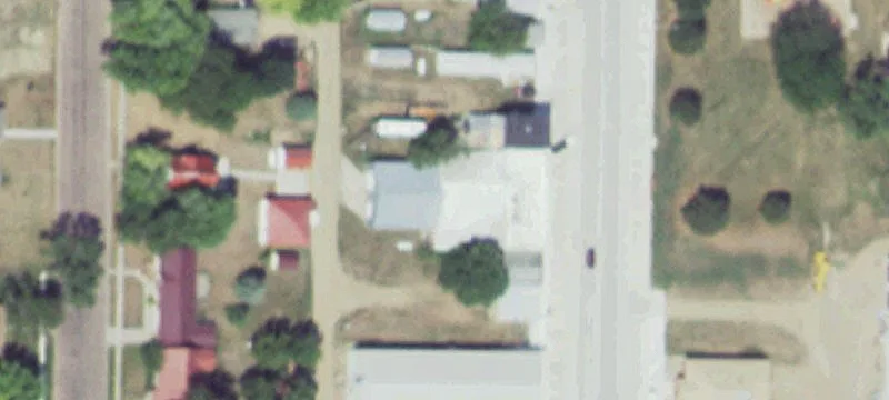 213 Main N St