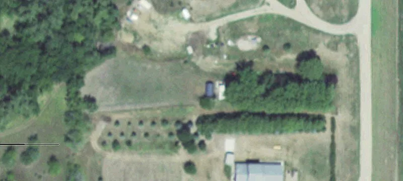 Tabor, SD 57063