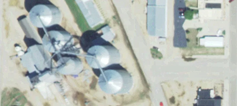 Estelline, SD 57234