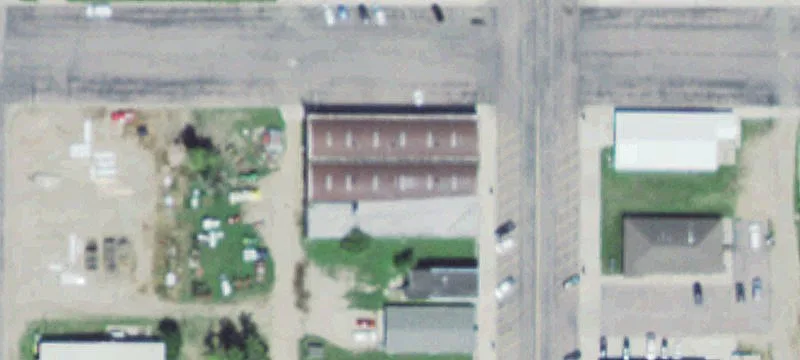 Howard, SD 57349