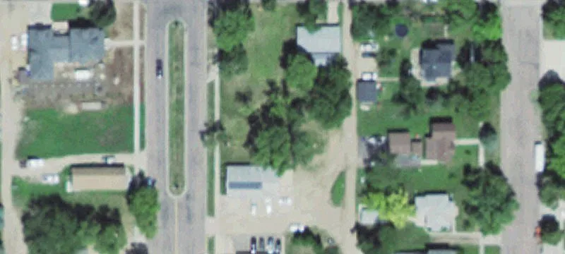 Howard, SD 57349