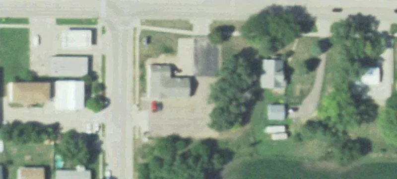 1407 Cherry St