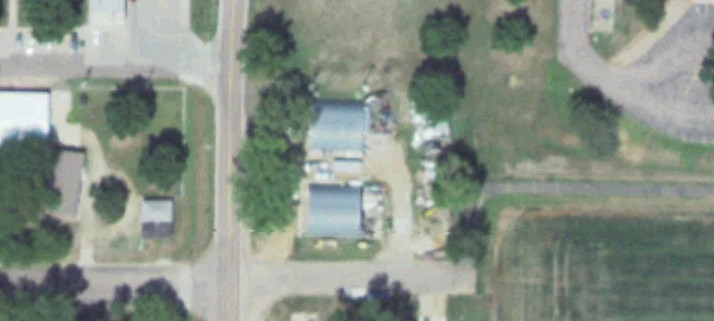 1304 Walnut St