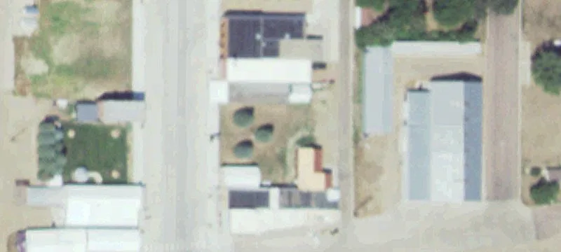 118 Main N St