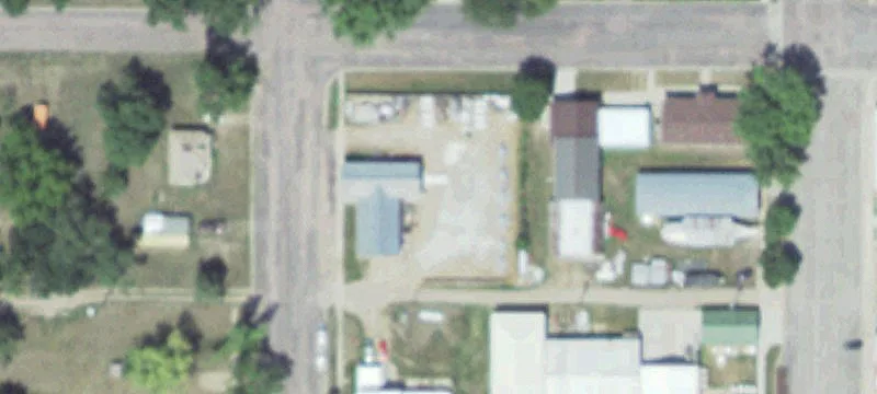 810 Cedar St