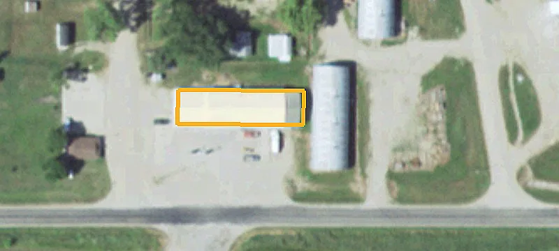 Orient, SD 57467