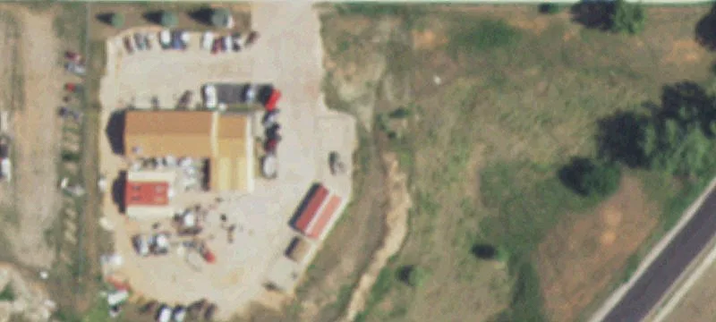 5935 Peaceful Pnes Rd