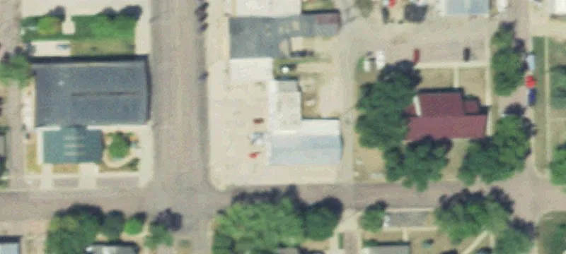 110 3rd St