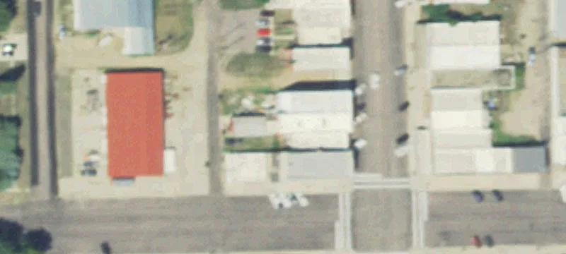 105 3rd St