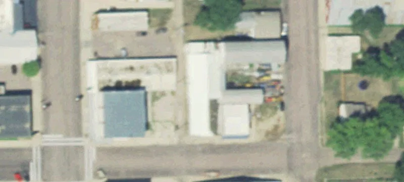 110 Hemlock St