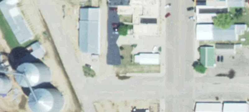 Estelline, SD 57234