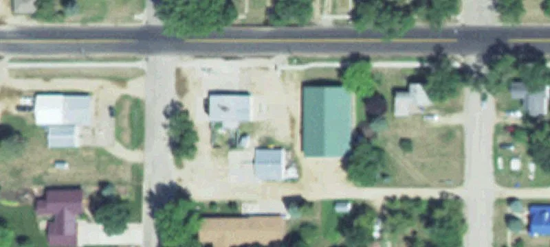 Estelline, SD 57234