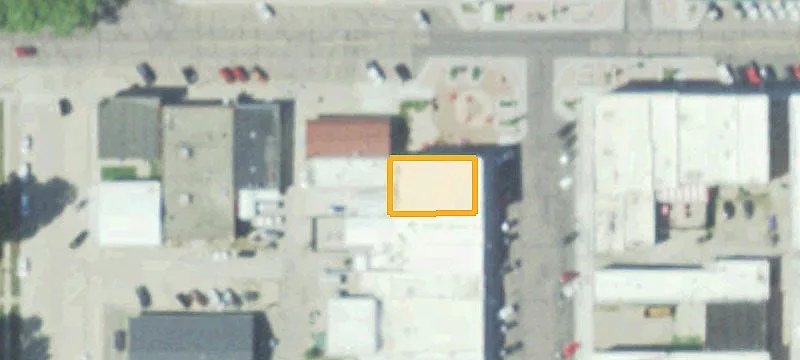 5 Market St