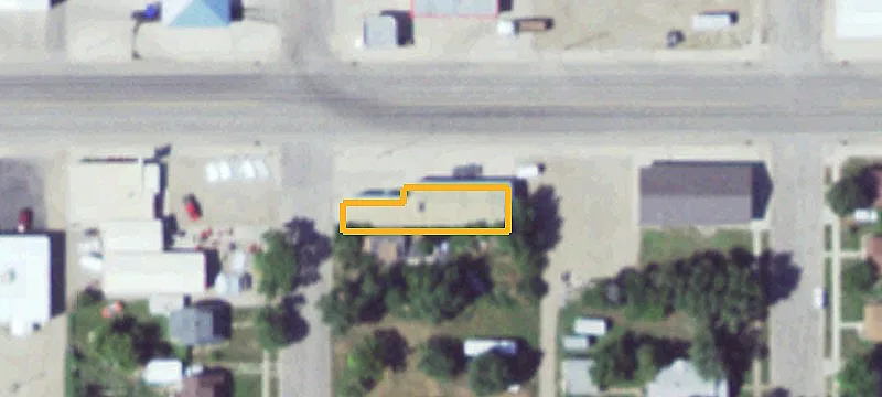 519 Grand Xing