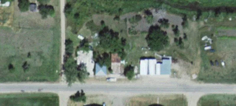 Selby, SD 57472